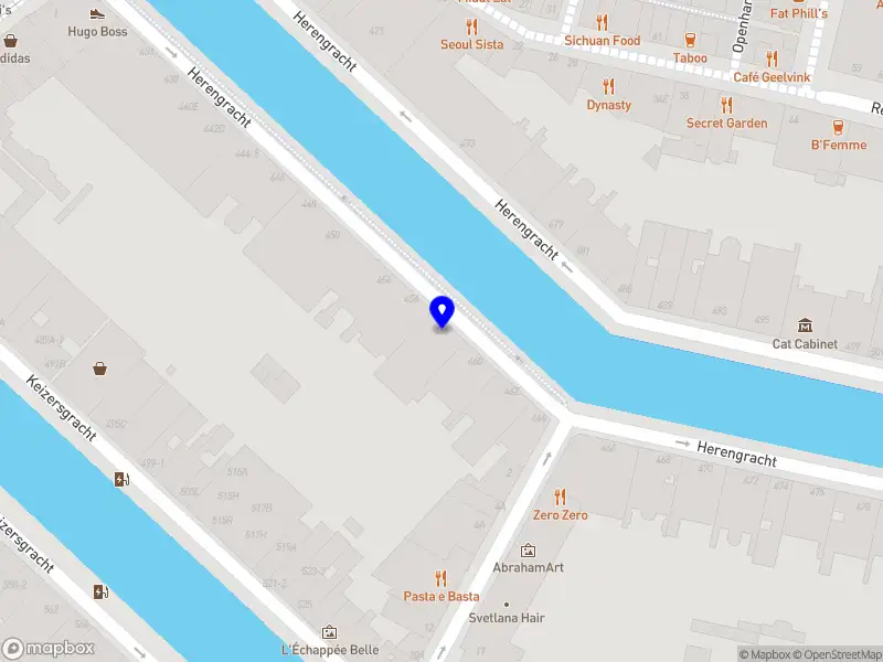 D.J. Lok Praktijk B.V. Amsterdam