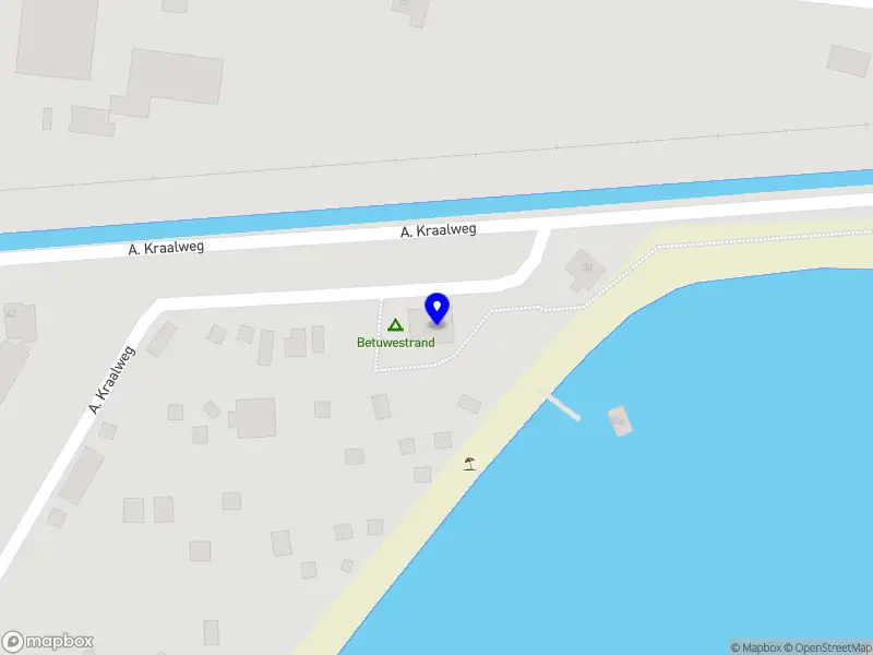 Recreatiecentrum Betuwestrand B.V. Beesd