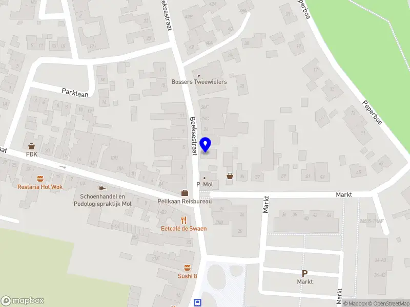 Hondentrimsalon De Max