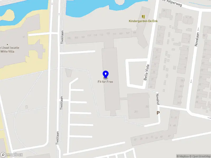 Stichting Avenir Arnhem