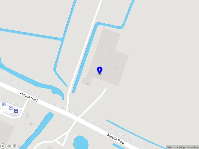 Firma Joostema en Zonen MINNERTSGA