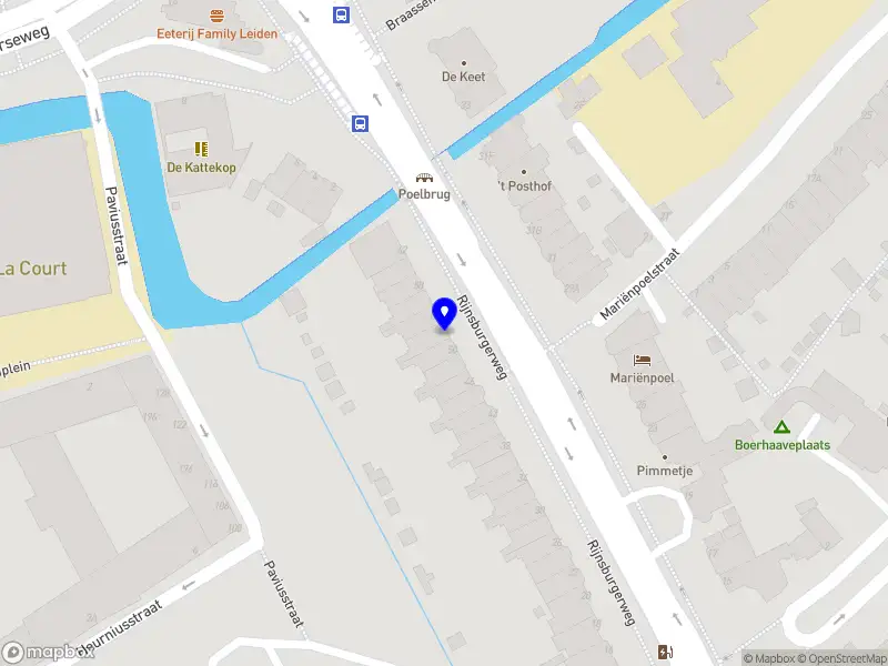 BVT Beheer B.V. Leiden