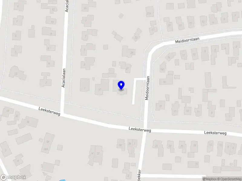 St. Ond.fonds Noordenveld