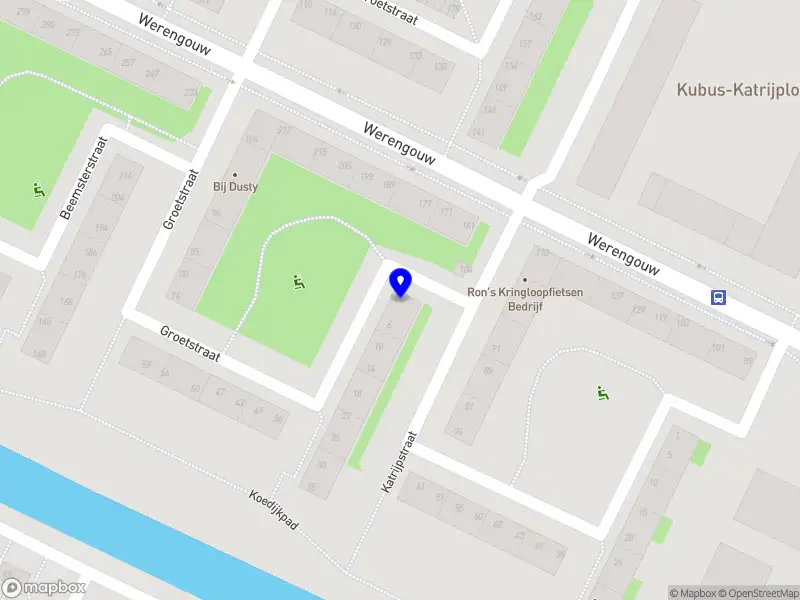 Vereniging van Eigenaars 