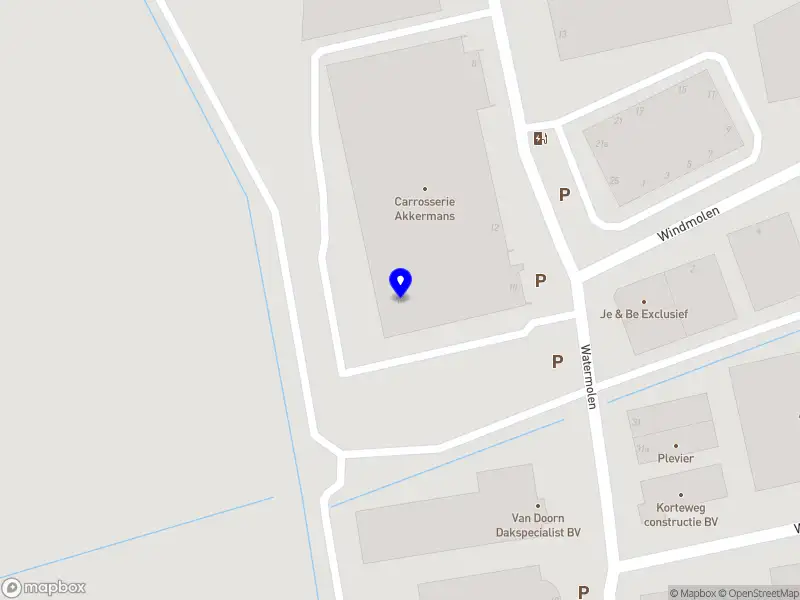 Intermotive Holding B.V.