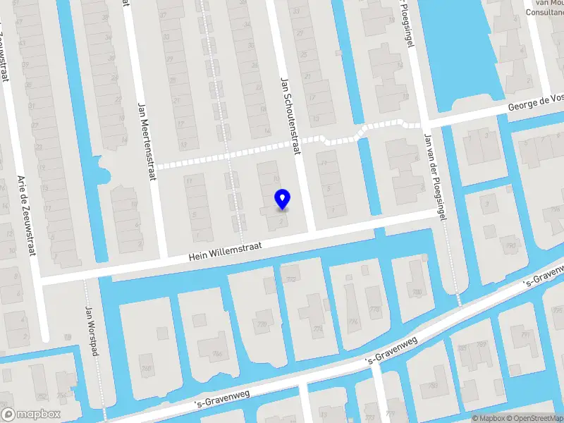 VvE Nieuwe Binnenweg 103-AB