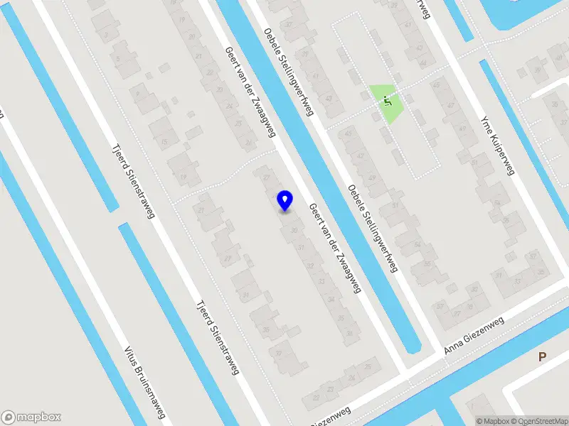 Nieuw bedrijf Vaardig