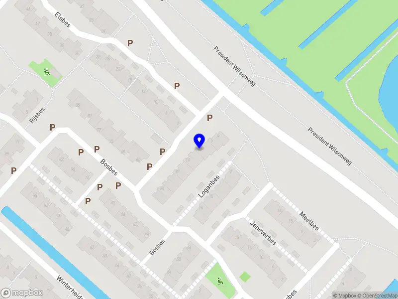 Esna Luna Training & Consulting Bureau Rotterdam