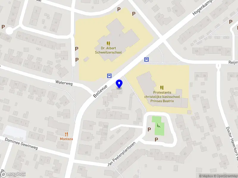 Vereniging van Eigenaars Bellevue