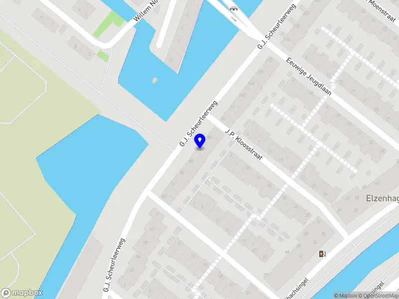 Disobedient robot shop