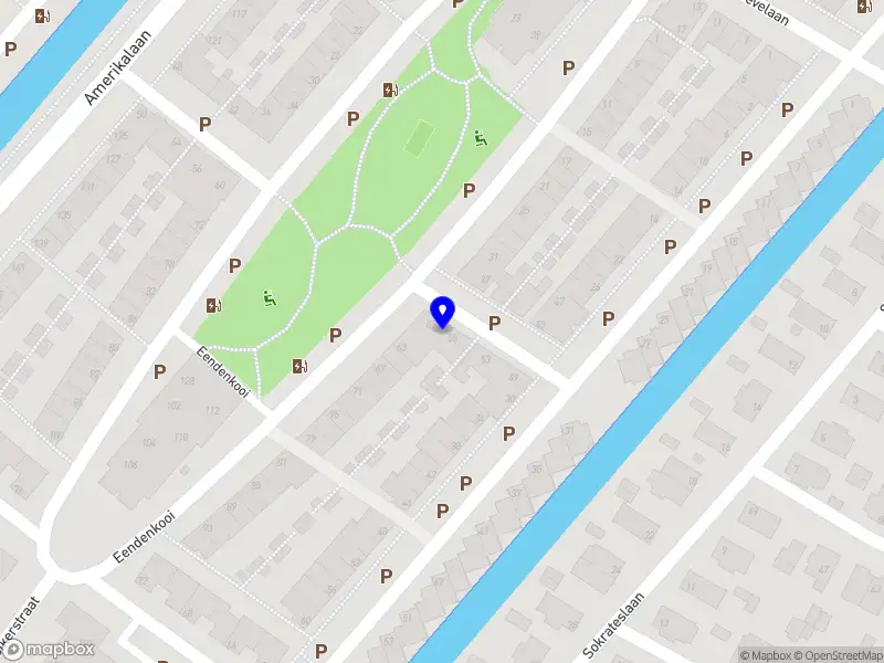 VvE Kooikerstraat 30, 32 en Eendenkooi 51-63 Alphen aan den Rijn