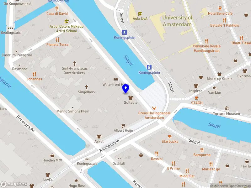 Stichting 1877 Amsterdam