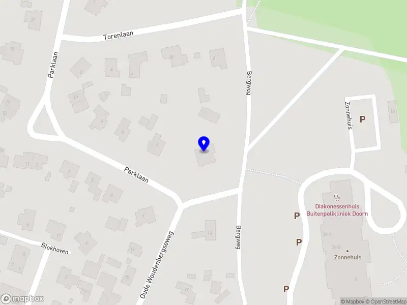 Nieuw bedrijf Bijsterbosch Partner B.V.