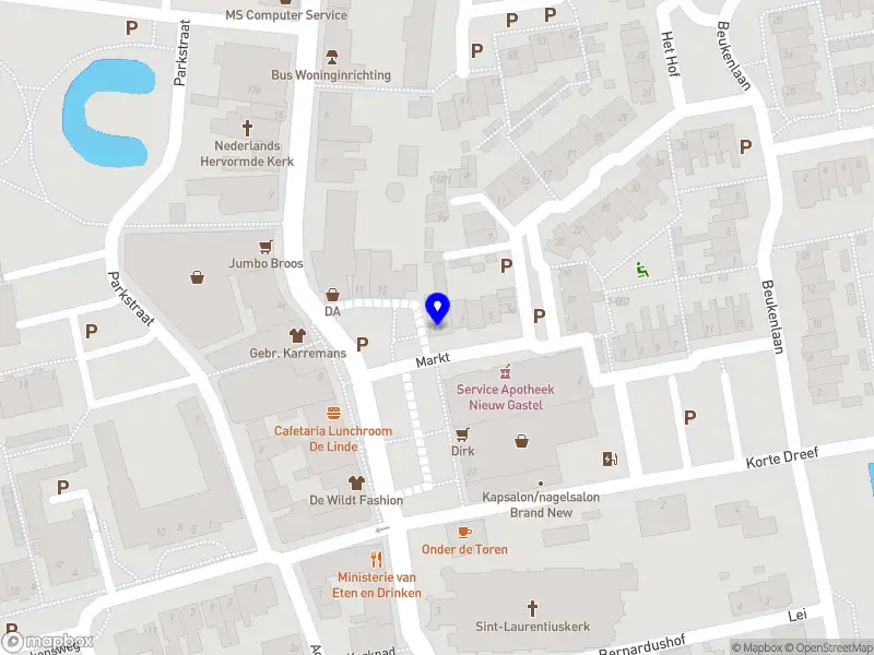 Nieuw bedrijf Mensam eu Holding B.V.