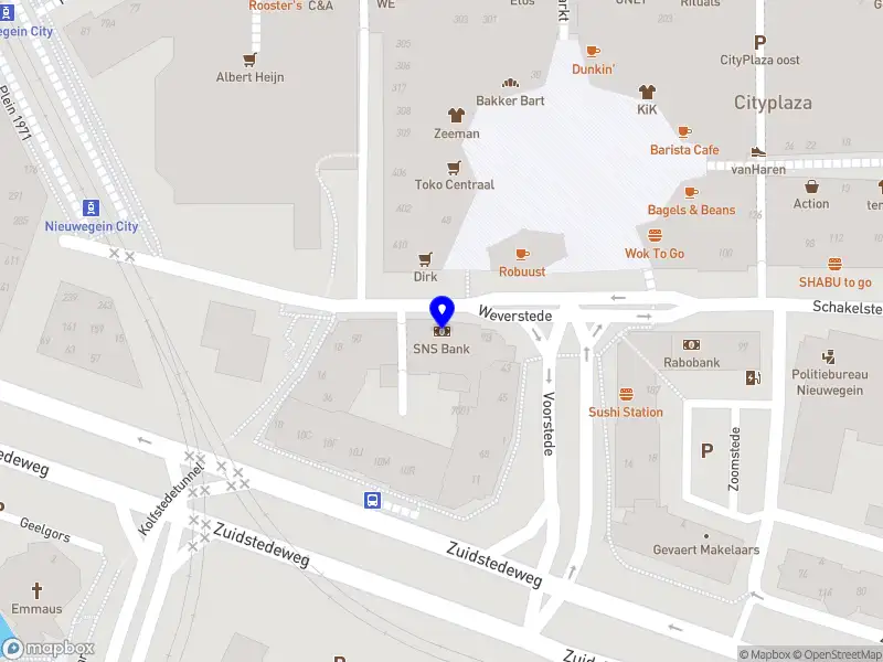 Versteeg Financiële diensten B.V.