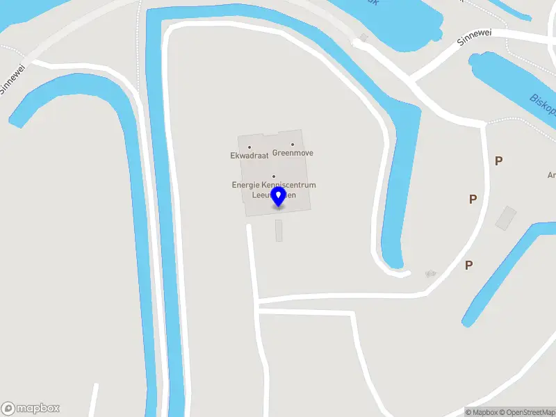 Zonnebult Leeuwarden-west B.V.