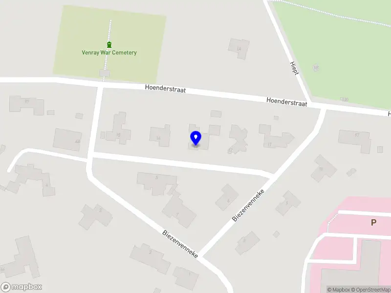 Anna Weirds Venray