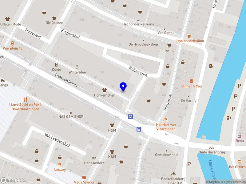 M. Baars Beheer B.V.