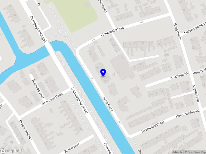 Stichting Toeristisch Platform Medemblik