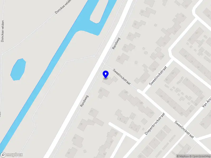 Nieuw bedrijf D.C. Stolk Holding B.V.