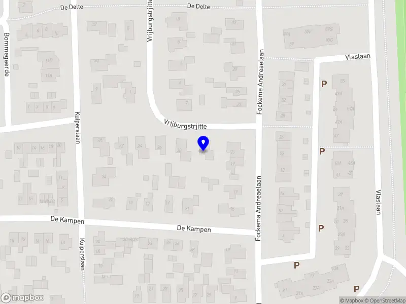 Fryske Krite De Sweach