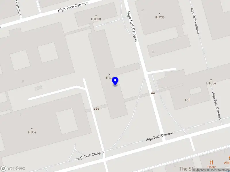 SMART Photonics B.V.