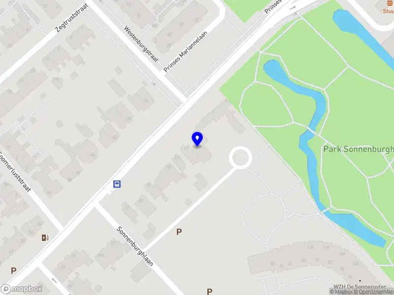 Nieuw bedrijf Tennispark Rozenrust