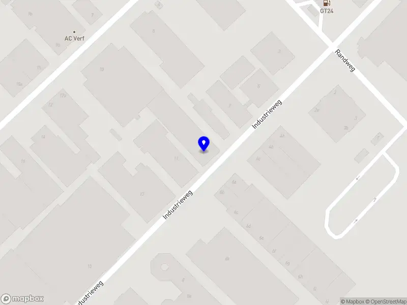 Nieuw bedrijf Master Class Living