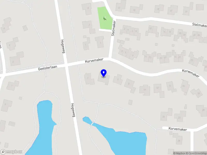 Veld & Caspers Beheer B.V.