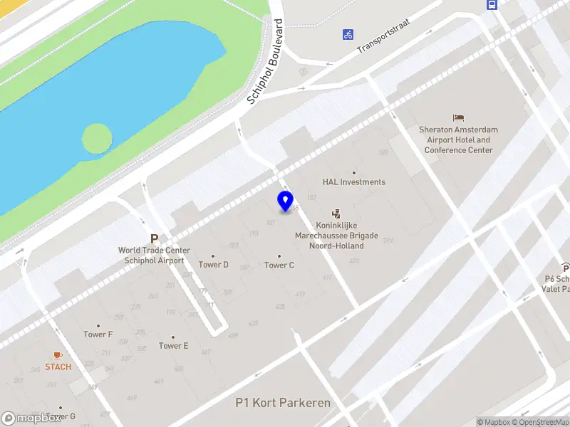 Righ Management B.V.