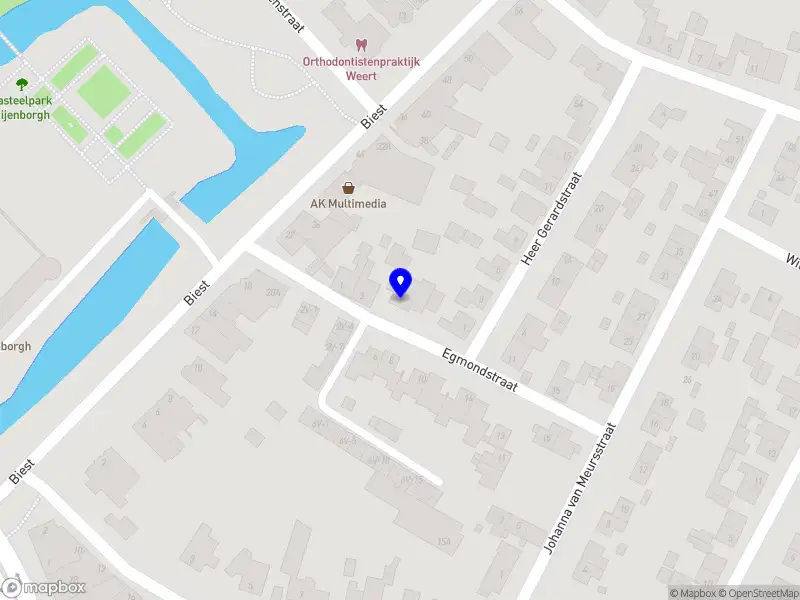 Stichting IdemDita Weert