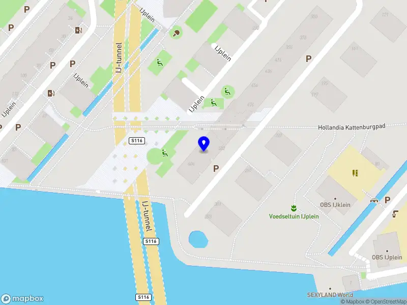 Nieuw bedrijf Co?peratie Noorderzon U.A.