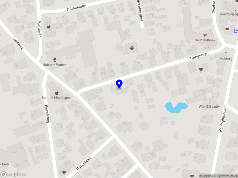 Praktijk Hagedoorn/Blaak