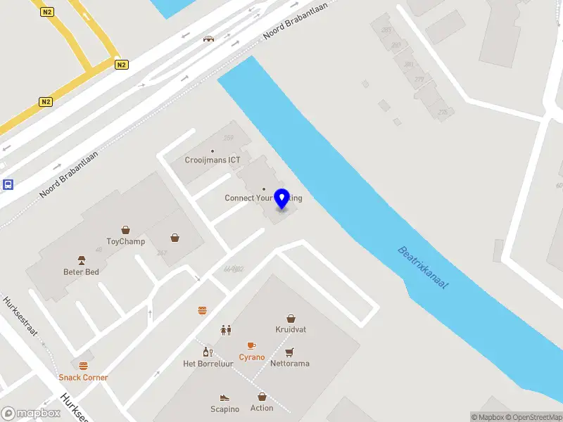 Stichting Auxilium et Cura Eindhoven