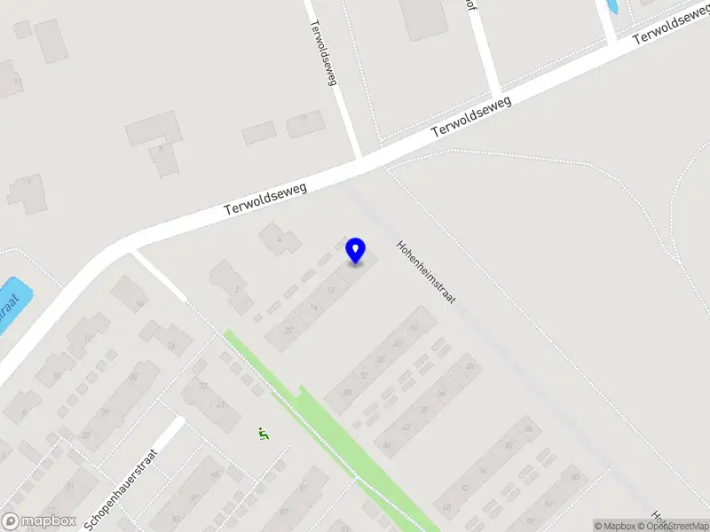 SSB Handelsonderneming