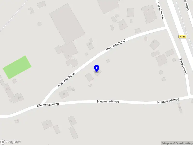 Nieuw bedrijf Ron van Dongen Beheer B.V.