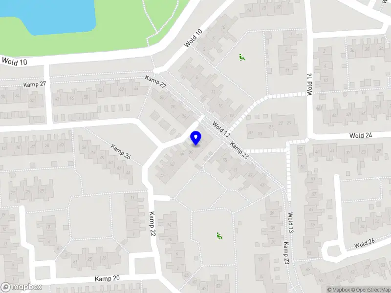 Caroline uw Pedicure