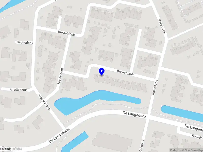 Fysiotherapie & Sportfysiotherapie De Bunders Veghel