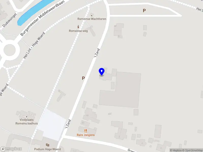 M.F. den Braver Holding B.V. DE MEERN