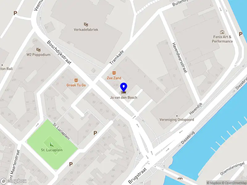 HeyDay 's-Hertogenbosch