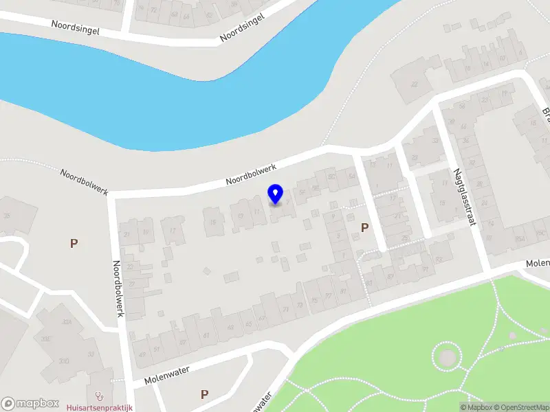 The Risk Company Middelburg