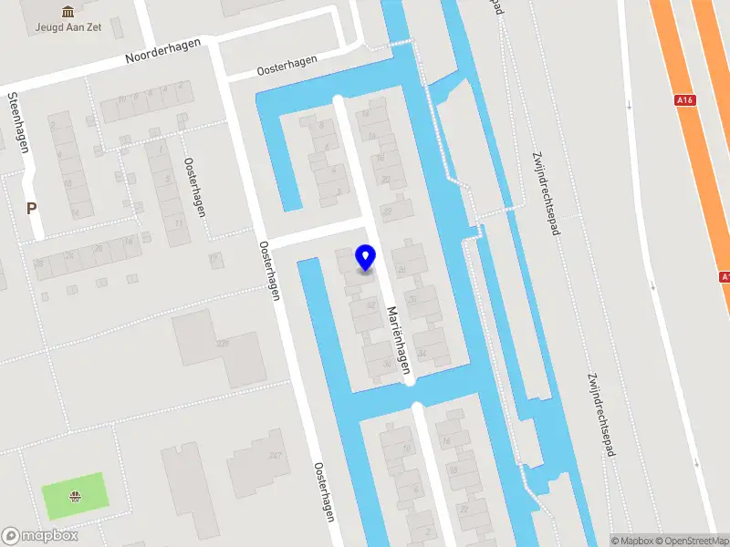 Kaper Rebin Rotterdam