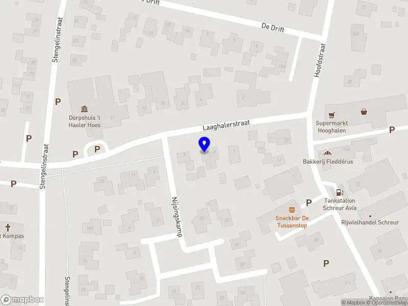 Stof&Sfeer by Stefana