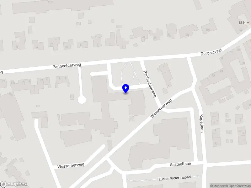 Stichting Steunfonds Vrienden van St. Anna