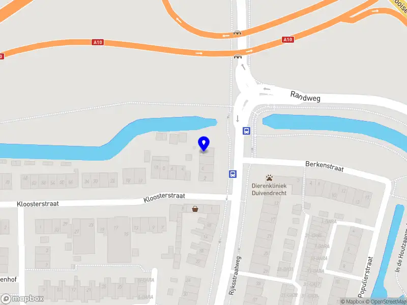 Yoga Studio De Middenweg Duivendrecht