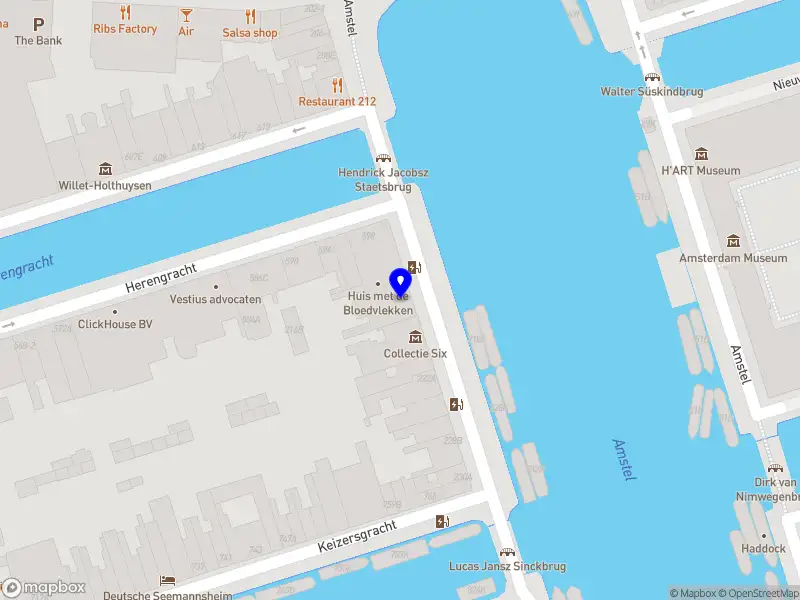 Familia Numerosa B.V. Amsterdam