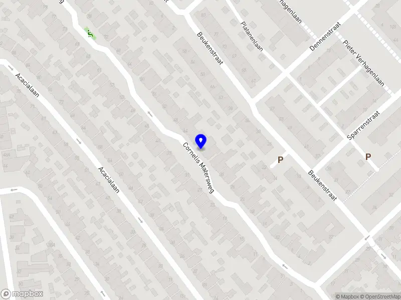 Bouwfons IJmond Beverwijk