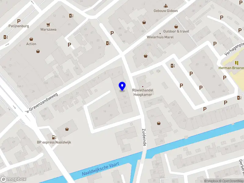 Stichting Cultuurweb Naaldwijk