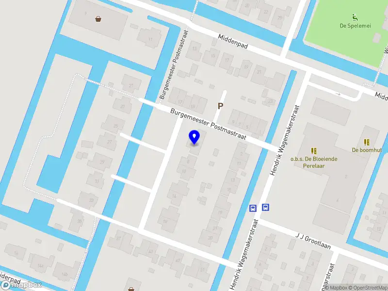 Auto Bleeker B.V. Zuidoostbeemster