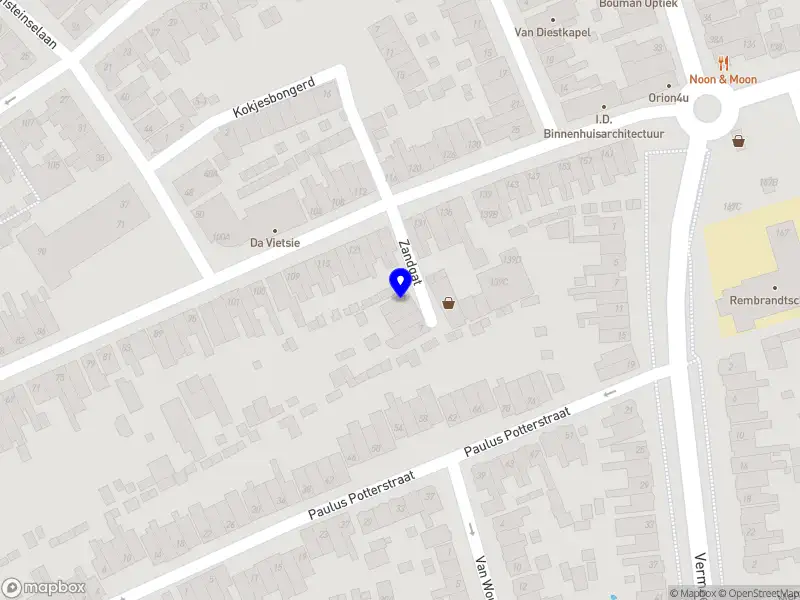 Creatief Ontwerp Bureau